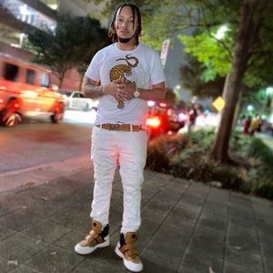 Meet your Posher, Dawson